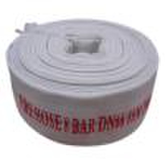 8 Bar Fire Hose 66mm