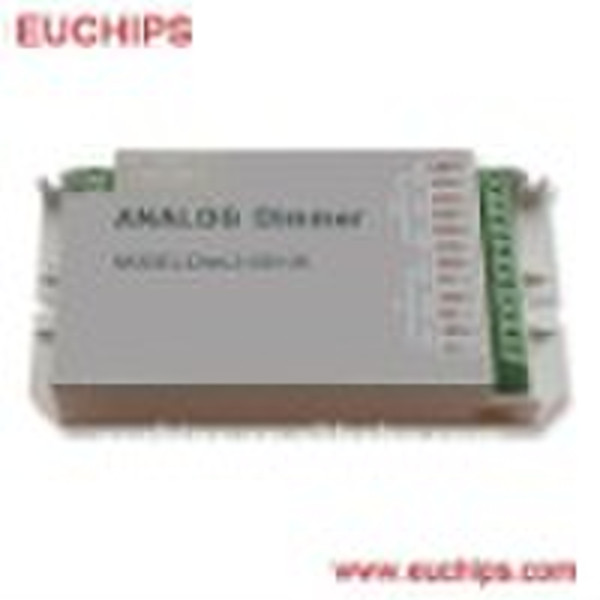 LED Dimmer Controller (DimH1-350-10)