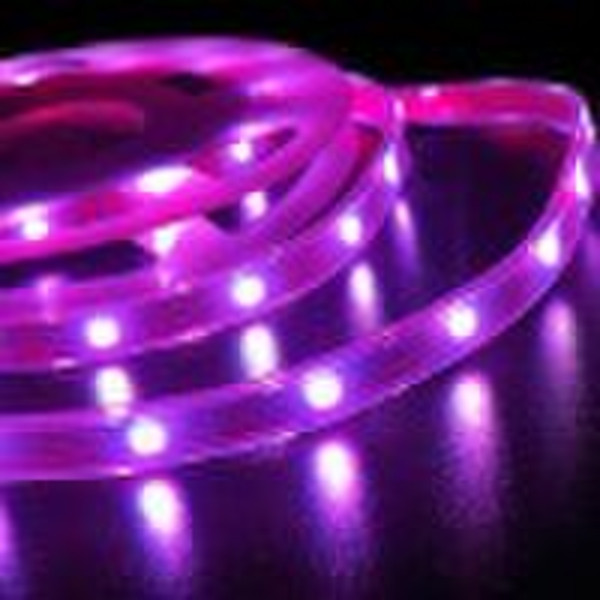 RGB LED strip