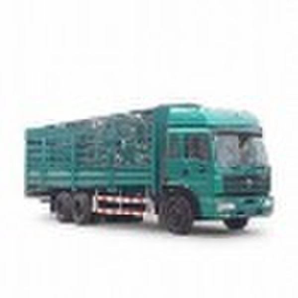 Hongyan Stake Truck/Cargo Truck CQ5253CLXYTMG594