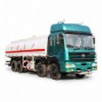 Hongyan Oil Tank Truck CQ5313GJYTMG 366