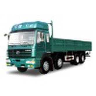 Hongyan Cargo Truck/Heavy Duty Truck CQ1303TFG426