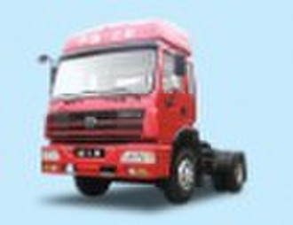 Hongyan 4x2 Tractor Truck CQ4183TSG351