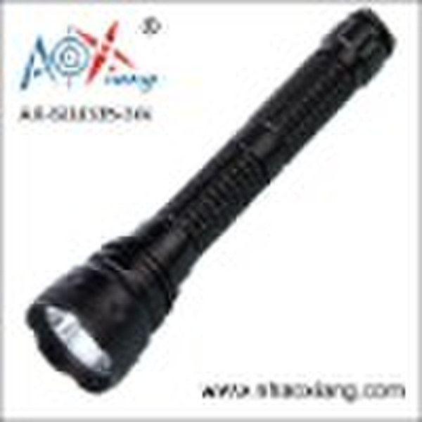 tactical flashlight AX-SDJ335