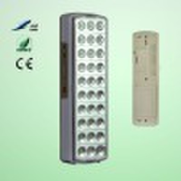 LED emergency light SSD-6637