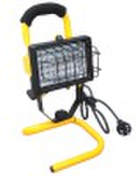 portable work light