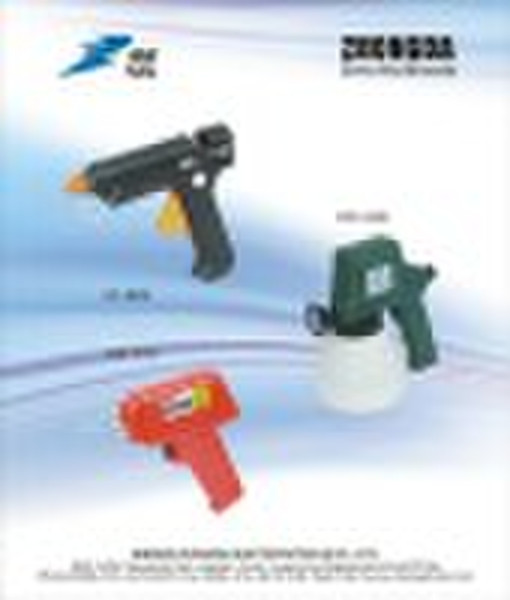 heavy duty glue guns(CE,GS)