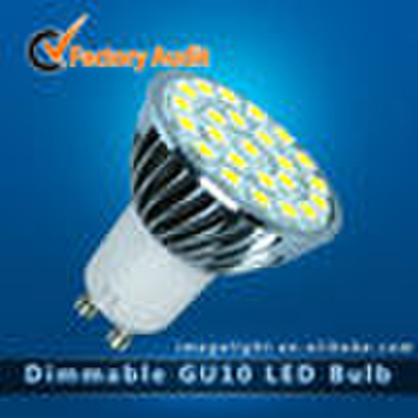 SMD LED GU10