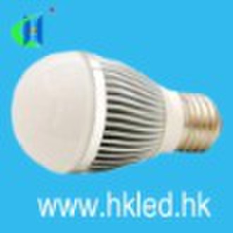 UL approvaled  LED bulbs  3*1W