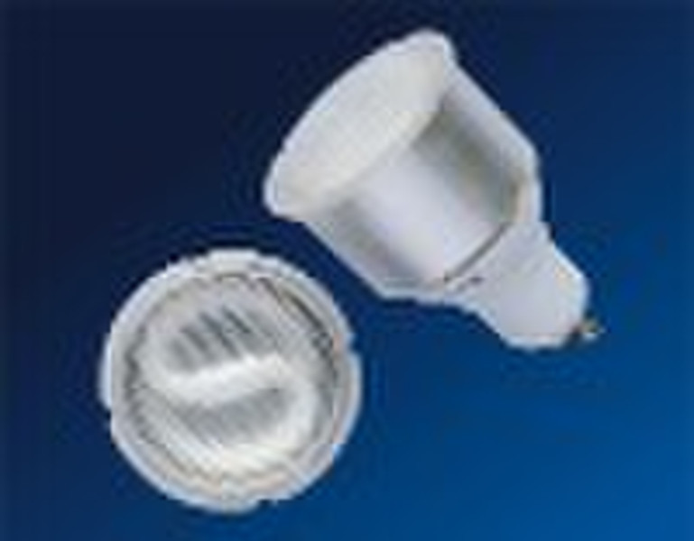 с регулируемой яркостью GU10 23W CFL- с CE, RoHS, GS, ERP certifi