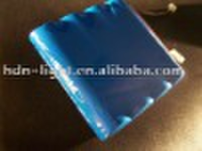 4P 8.8Ah Li-ion Battery Pack 18650