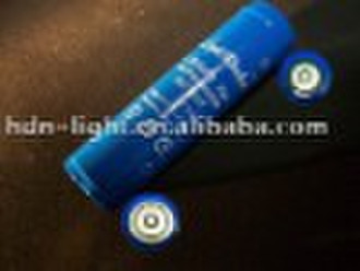 3.7V Flashlight Battery