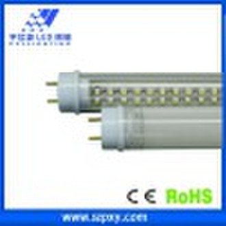 18W SMD daylight white 4FT T8 led tube