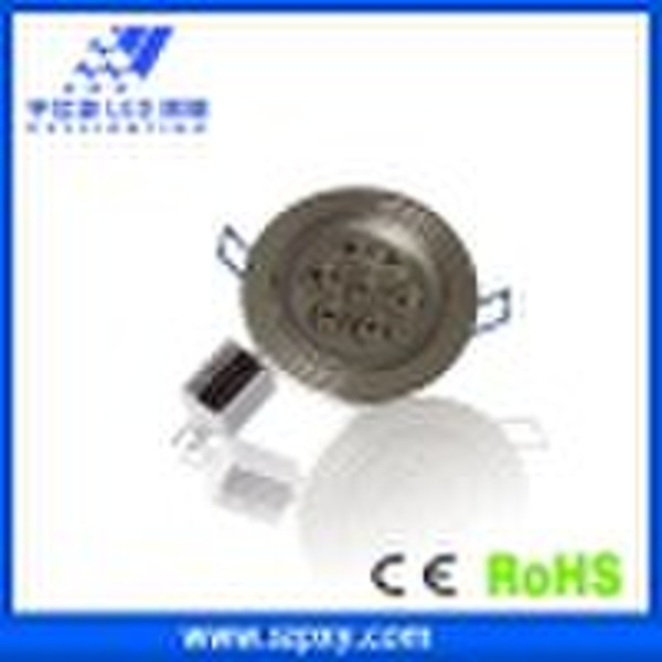 High quantity Led ceiling lighting