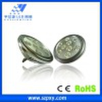 G53 AR111 LED spot light