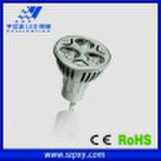 LED Spot lights