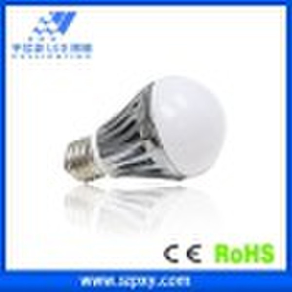 5W Residential Bulb light