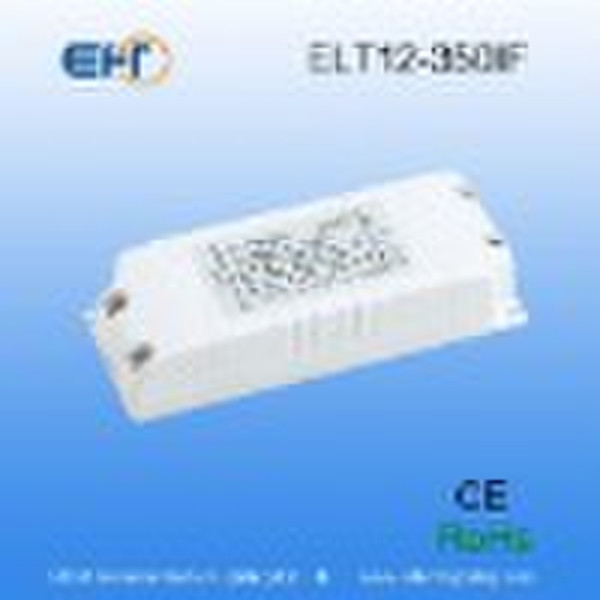 ELT12-350IF LED-Treiber-