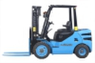 2.5T Forklift with Chinese Engine
