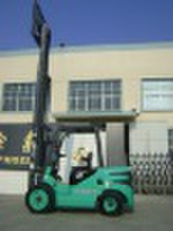 MITSUBISHI FORKLIFT