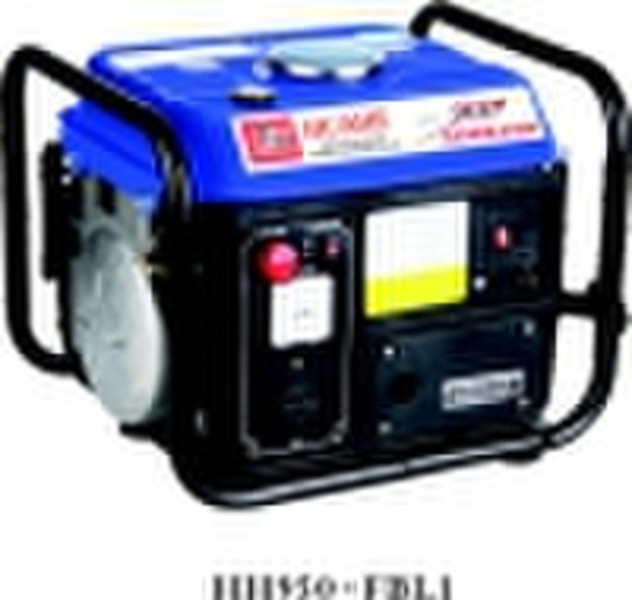 650W Gasoline Generator