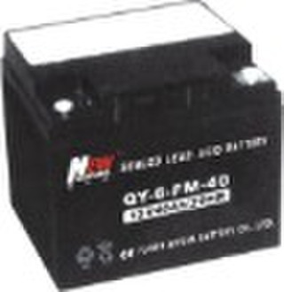 12V Sealed UPS Battery