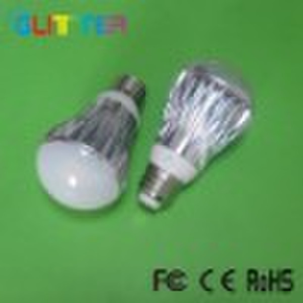 5w SMD LED лампочки