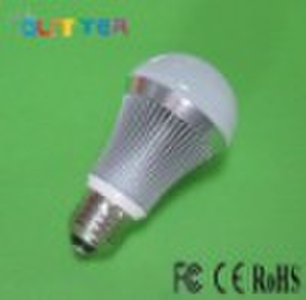 5W E27 E26 SMD LED лампочки