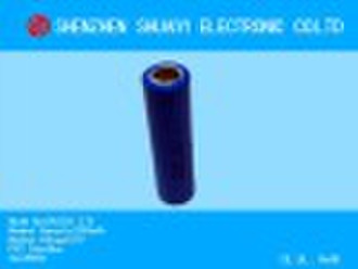 rechargeable battery 18650