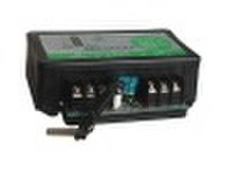 CQ1210LT-2 12v 10A classical solar charge controll