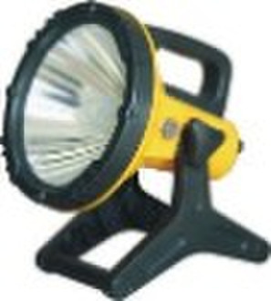 flourescent work lamp(energy saving bulb)