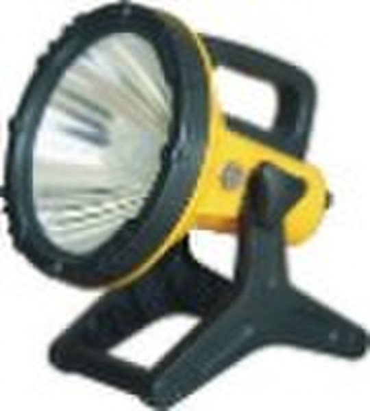 flourescent work lamp(energy saving bulb)