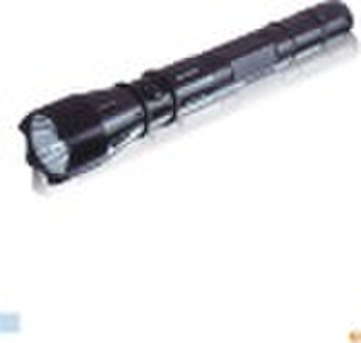 LED flashlight
