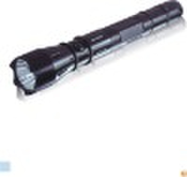 LED flashlight