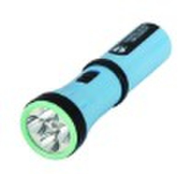 led flashlight