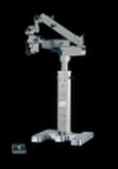 ASOM-5B operation microscope