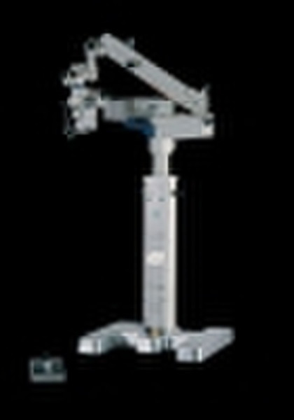 ASOM-5B operation microscope