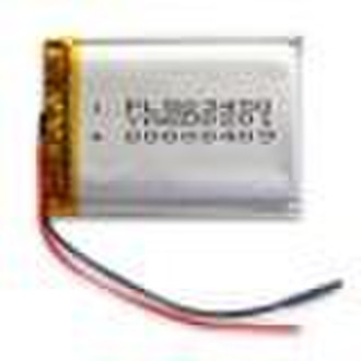 PL503450 Lithium Polymer Rechargeable battery