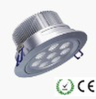 High Quality 24W Power LED Downlight