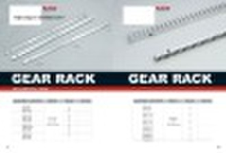 steel gear racks