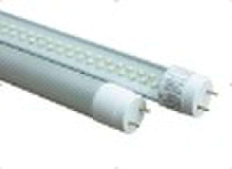 Матовое T8 LED трубки лампы 18w