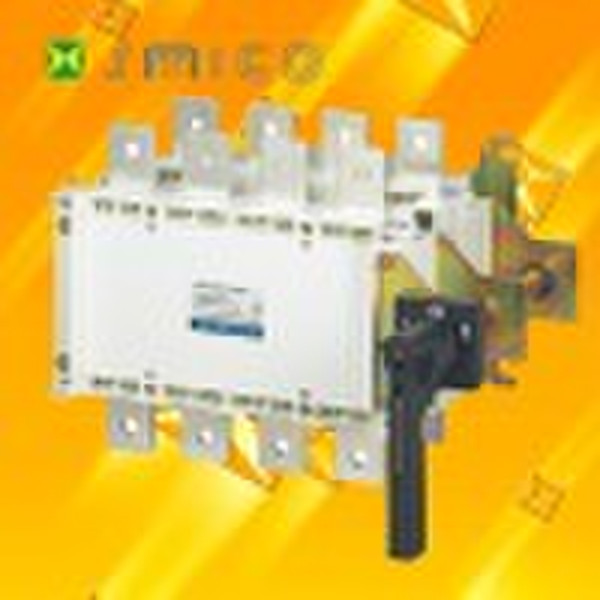 transfer switch