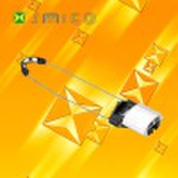 anchoring clamp