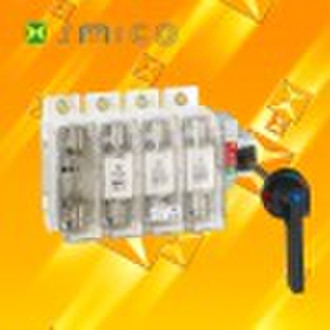 SGLR series fuse group of isolation switch