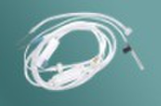 Infusion set