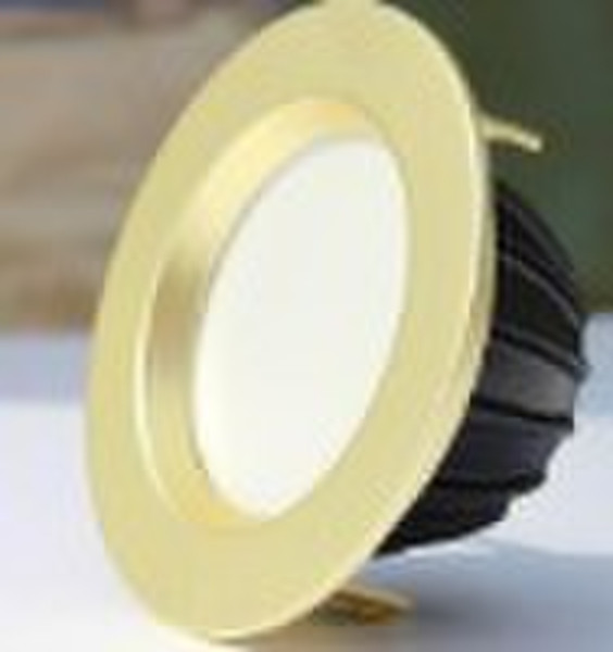 LED Down light (3*1W)
