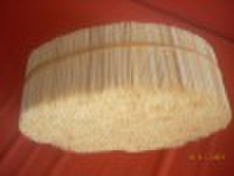 natural high quality bamboo toothpick in bulk