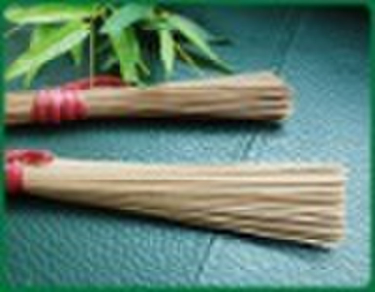 Eco friendly bamboo bbq stick