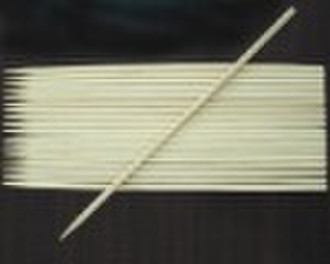 natural mao bamboo  BBQ stick