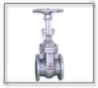 Gate Valve